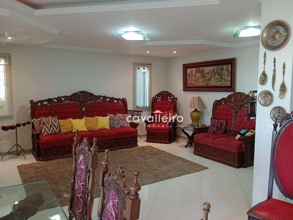 Casa de Condomínio à venda com 3 quartos, 380m² - Foto 11