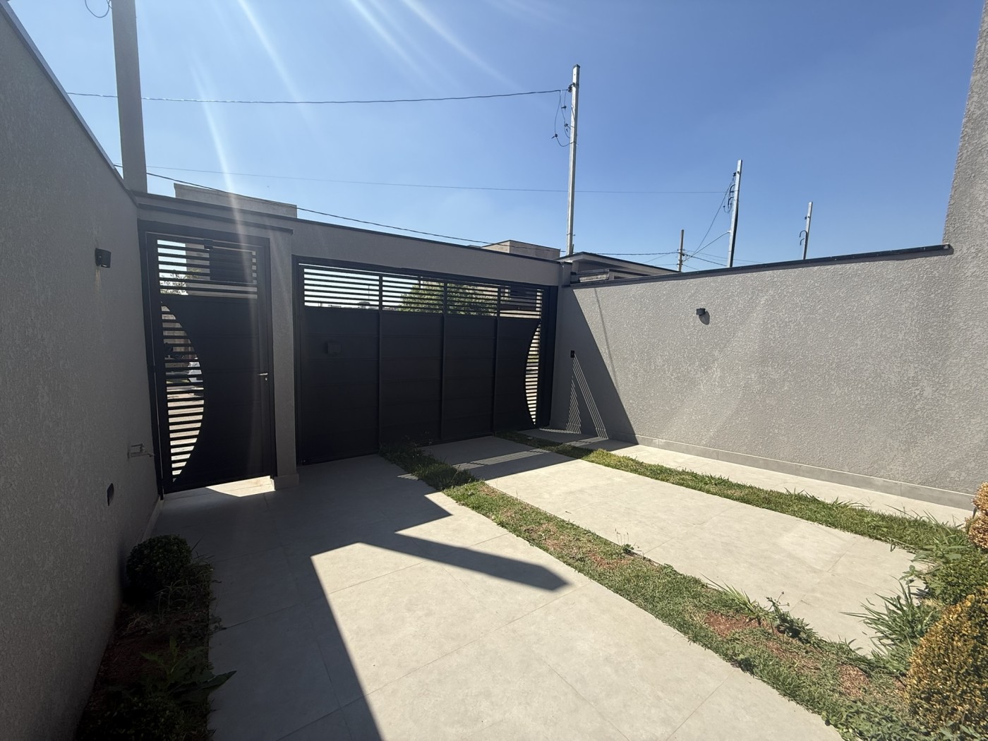 Casa, 3 quartos, 130 m² - Foto 39