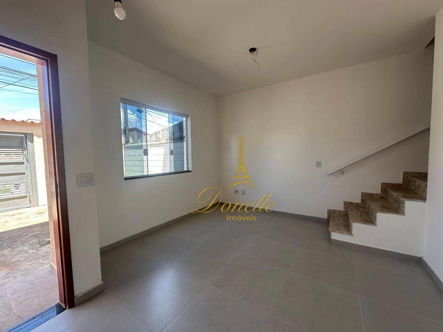 Sobrado à venda com 3 quartos, 99m² - Foto 44