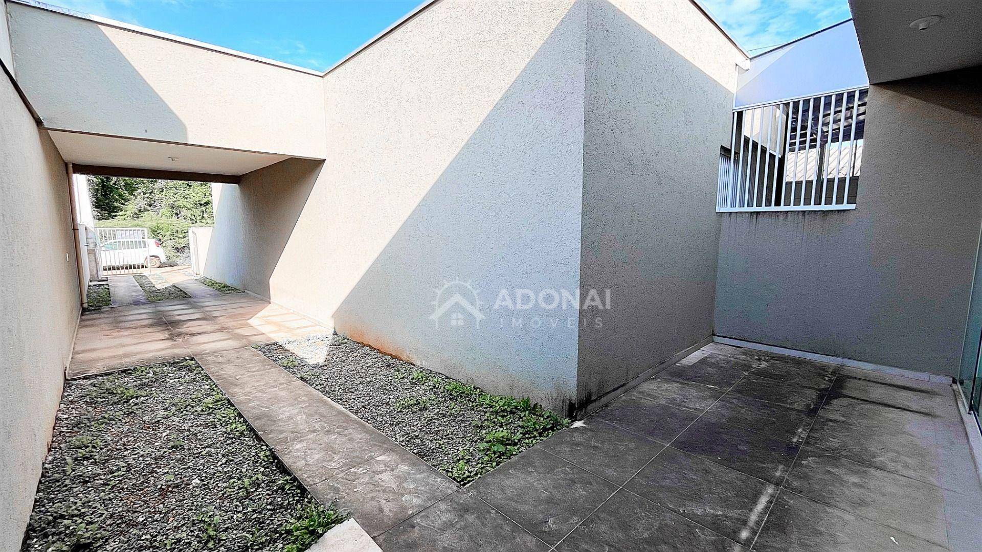 Casa à venda com 3 quartos, 75m² - Foto 5