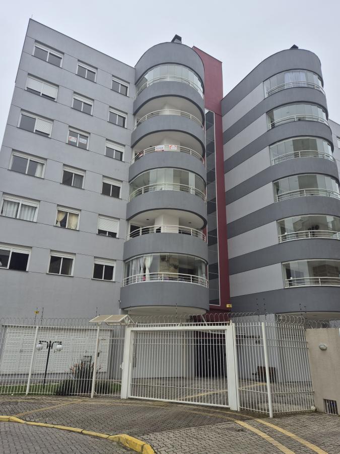 Apartamento à venda com 2 quartos, 85m² - Foto 1