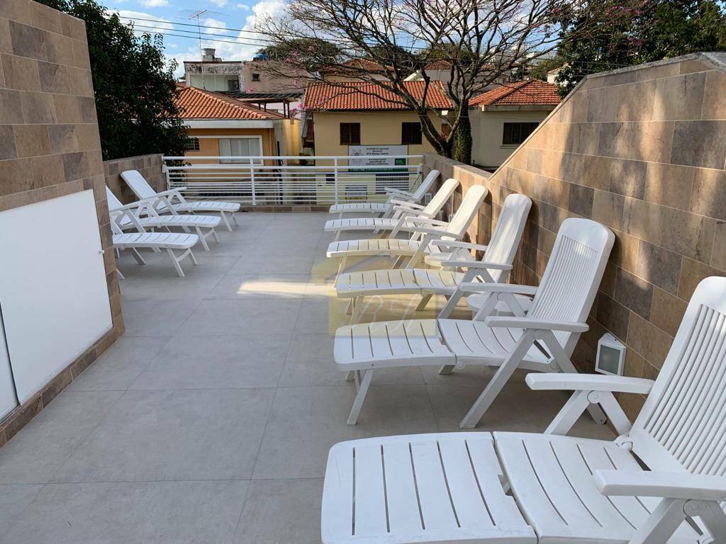 Sobrado à venda com 2 quartos, 240M2 - Foto 5