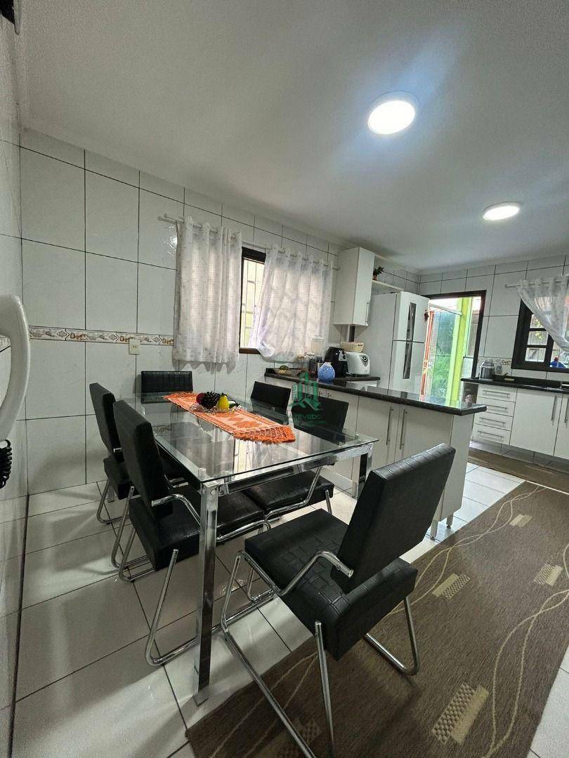 Sobrado à venda com 3 quartos, 113m² - Foto 6