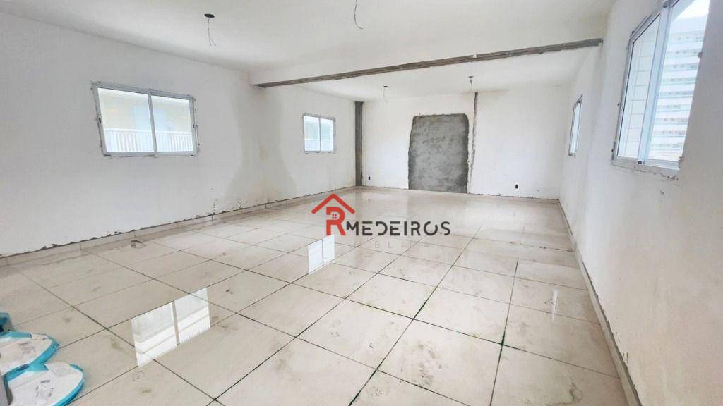 Apartamento à venda com 1 quarto, 45m² - Foto 9