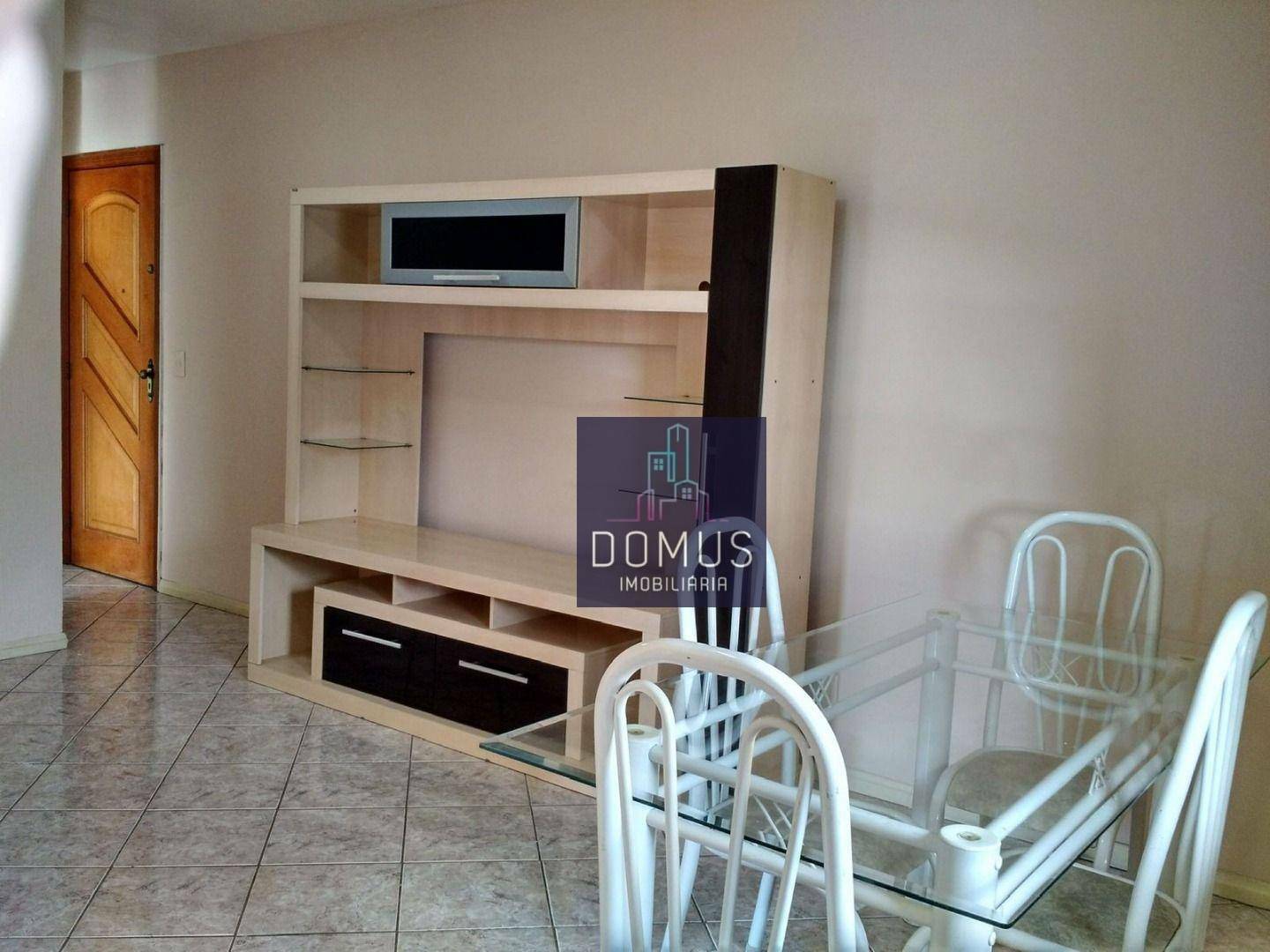 Apartamento à venda com 2 quartos, 57m² - Foto 9