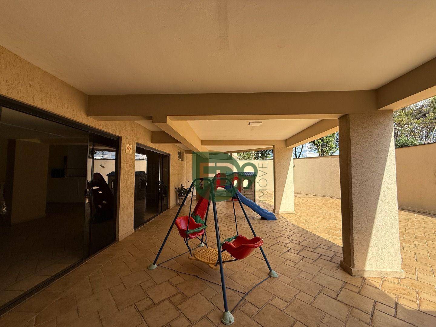 Apartamento, 2 quartos, 83 m² - Foto 3