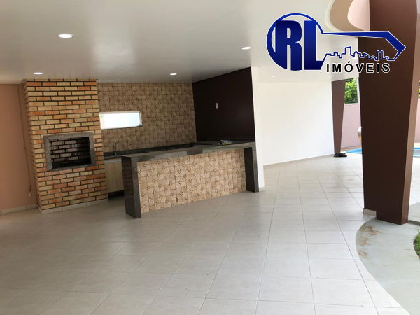 Casa à venda com 3 quartos, 272m² - Foto 13