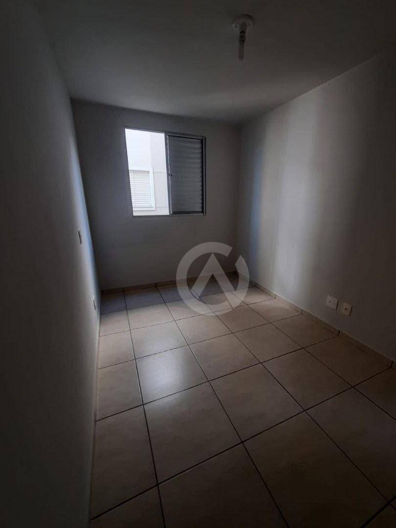 Apartamento à venda com 2 quartos, 45m² - Foto 5