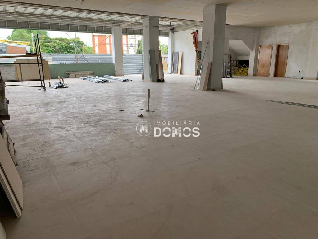 Loja-Salão para alugar, 250m² - Foto 8