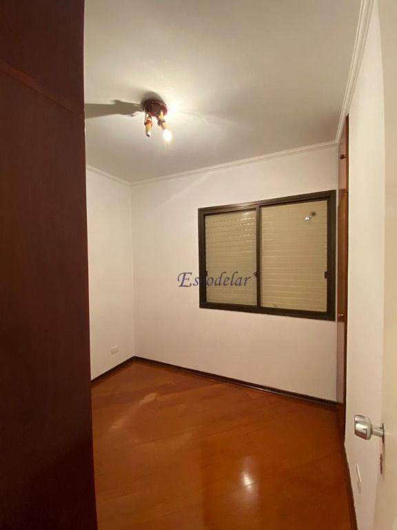 Apartamento à venda com 3 quartos, 90m² - Foto 3