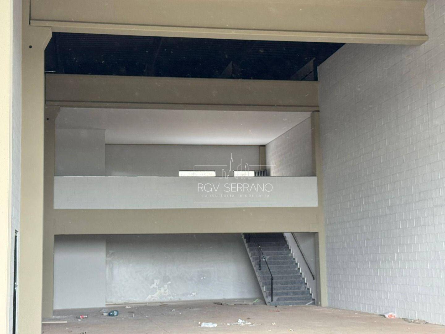 Loja-Salão para alugar, 376m² - Foto 6