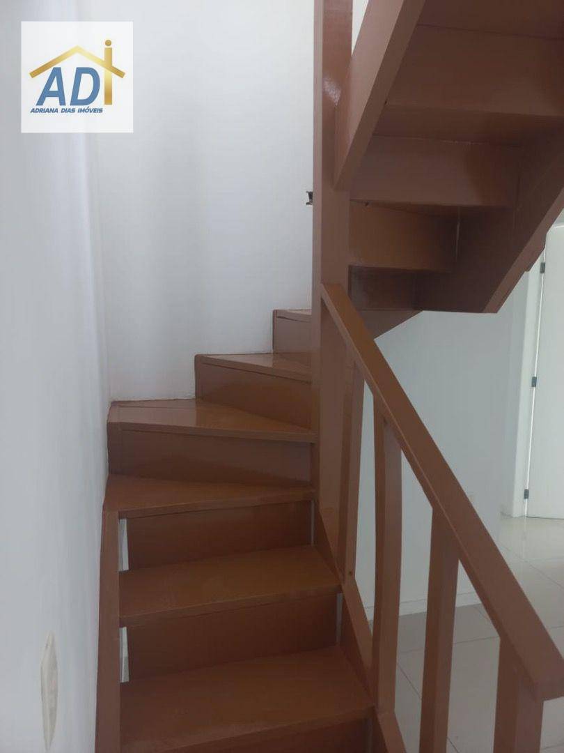 Cobertura à venda e aluguel com 4 quartos, 187m² - Foto 12