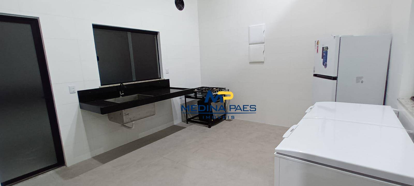 Casa de Condomínio à venda com 3 quartos, 72m² - Foto 27