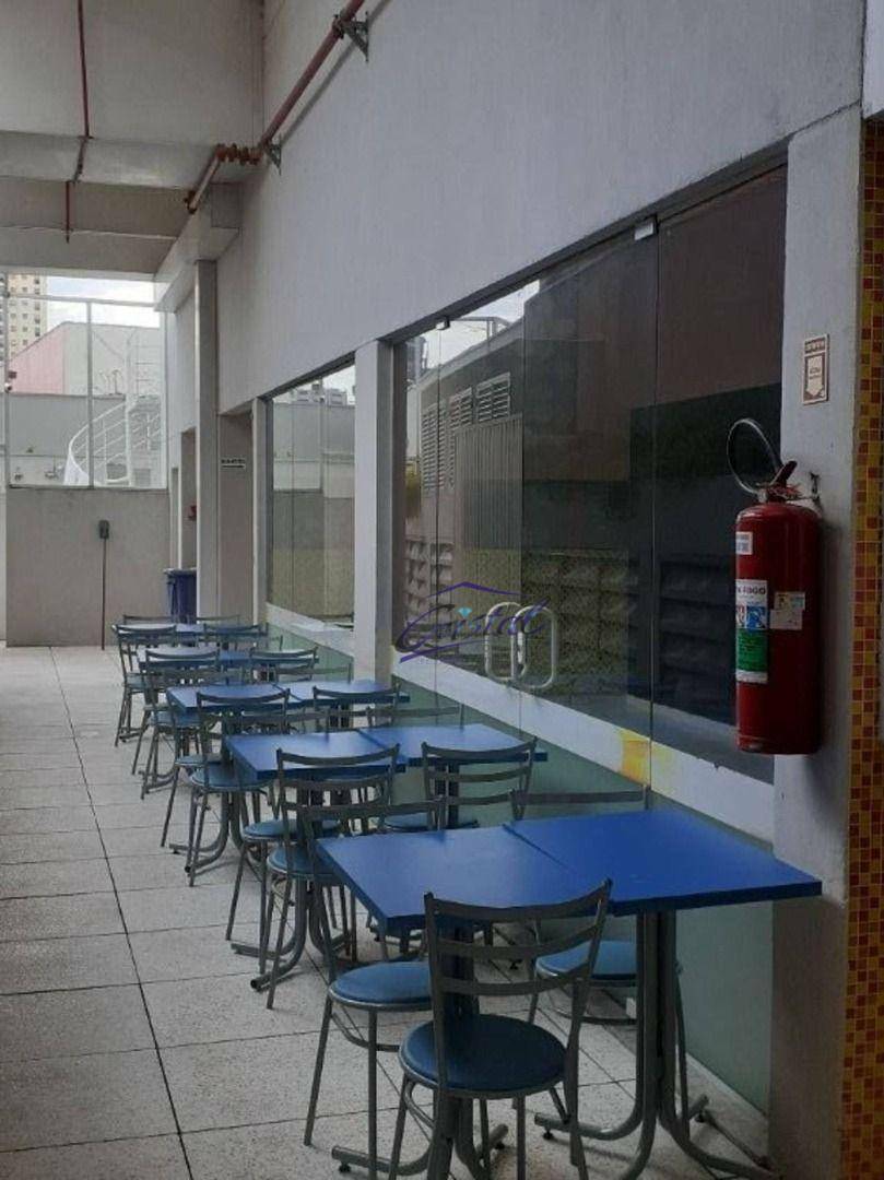 Conjunto Comercial-Sala à venda e aluguel, 64m² - Foto 13