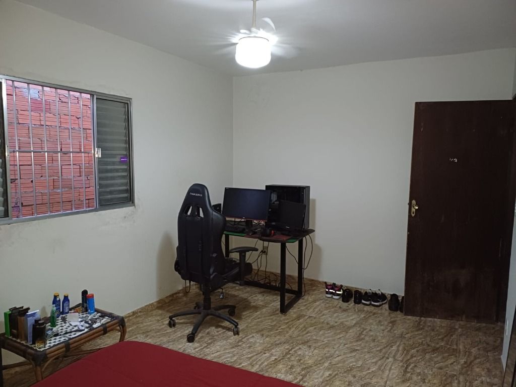 Sobrado à venda com 3 quartos, 250m² - Foto 15