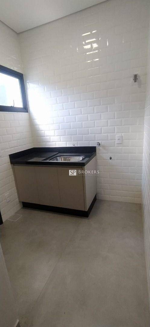 Casa de Condomínio à venda com 3 quartos, 230m² - Foto 18