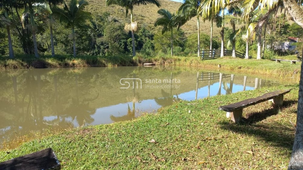 Fazenda à venda com 13 quartos, 150m² - Foto 30