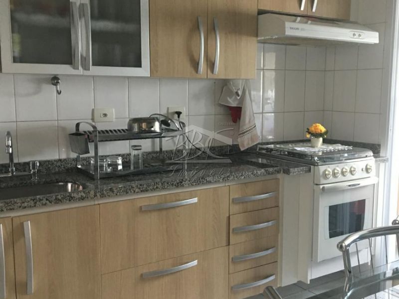 Apartamento à venda com 3 quartos, 91m² - Foto 9