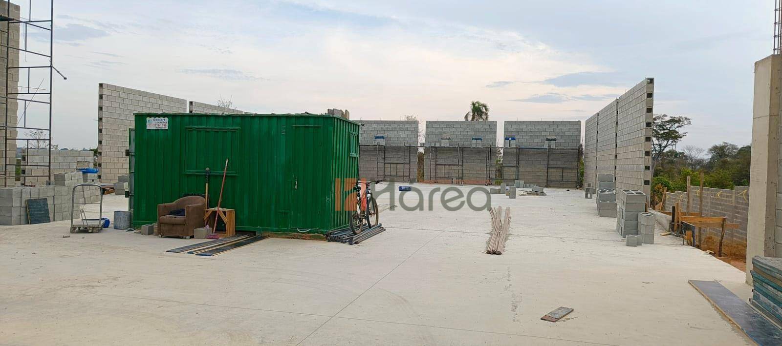 Depósito-Galpão, 750 m² - Foto 3