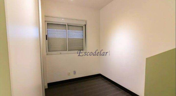 Apartamento à venda com 3 quartos, 119m² - Foto 10