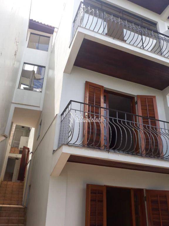 Sobrado à venda com 4 quartos, 220m² - Foto 2