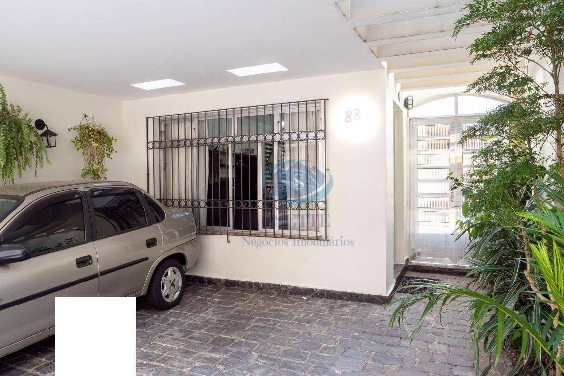 Sobrado à venda com 3 quartos, 160m² - Foto 7