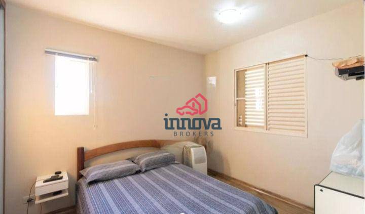 Apartamento à venda com 2 quartos, 48m² - Foto 7