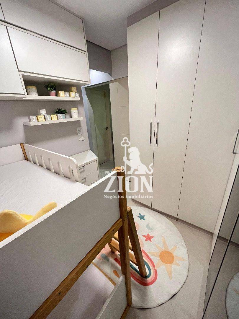 Apartamento à venda com 2 quartos, 43m² - Foto 26