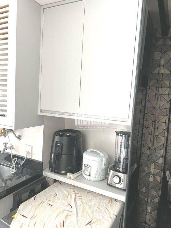 Apartamento à venda com 2 quartos, 88m² - Foto 20