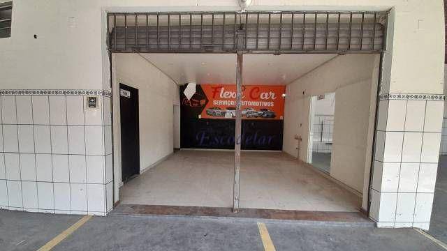 Loja-Salão para alugar, 150m² - Foto 5