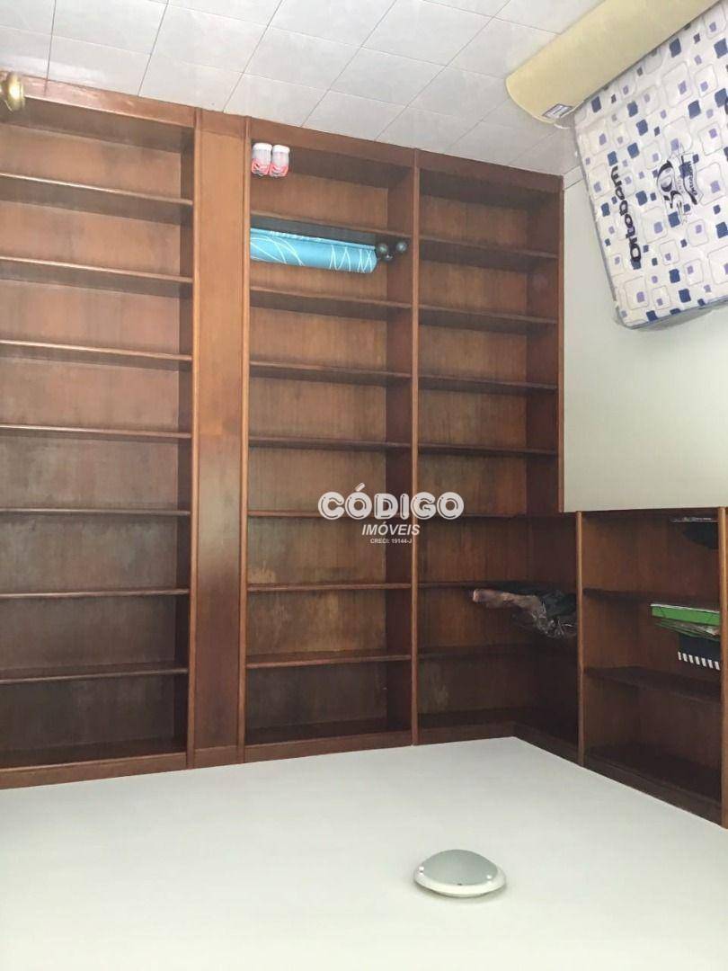 Sobrado à venda com 6 quartos, 443m² - Foto 12