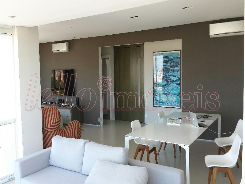 Apartamento para alugar com 3 quartos, 190m² - Foto 15