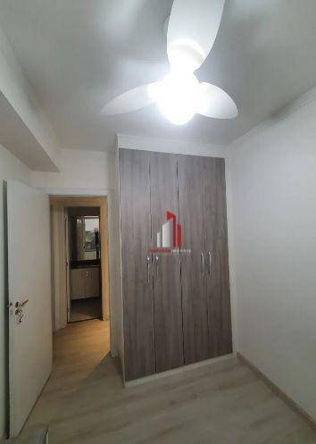 Apartamento à venda com 2 quartos, 49m² - Foto 9