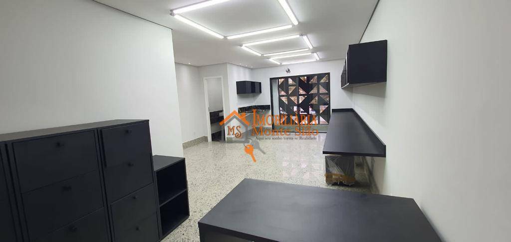 Conjunto Comercial-Sala à venda, 37m² - Foto 2