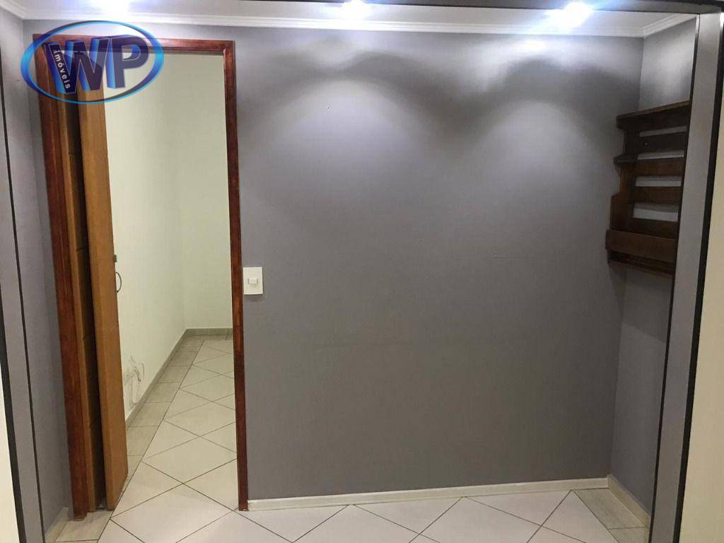 Apartamento à venda com 2 quartos, 53m² - Foto 22