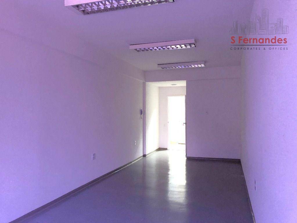 Conjunto Comercial-Sala à venda e aluguel, 32m² - Foto 16