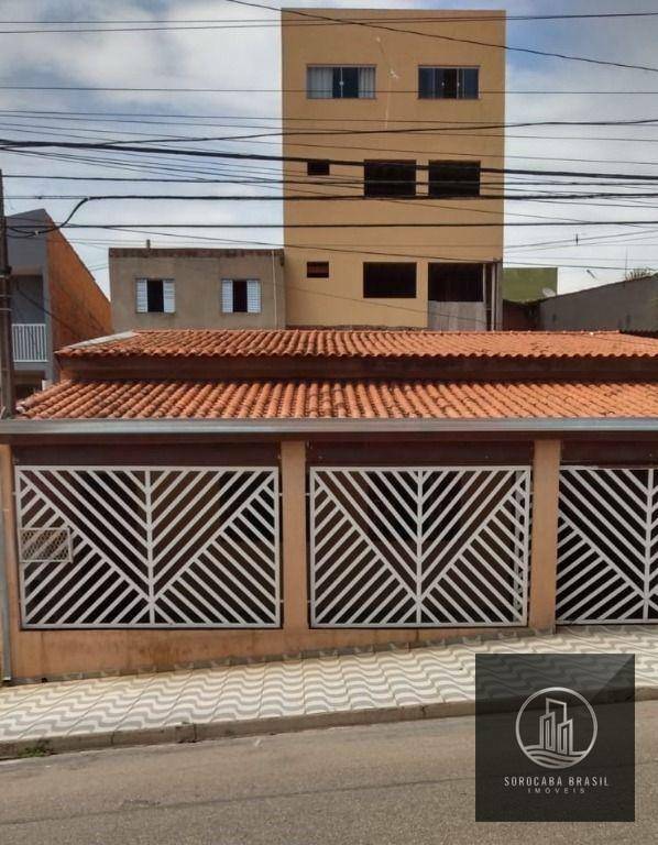 Casa à venda com 3 quartos, 153m² - Foto 1