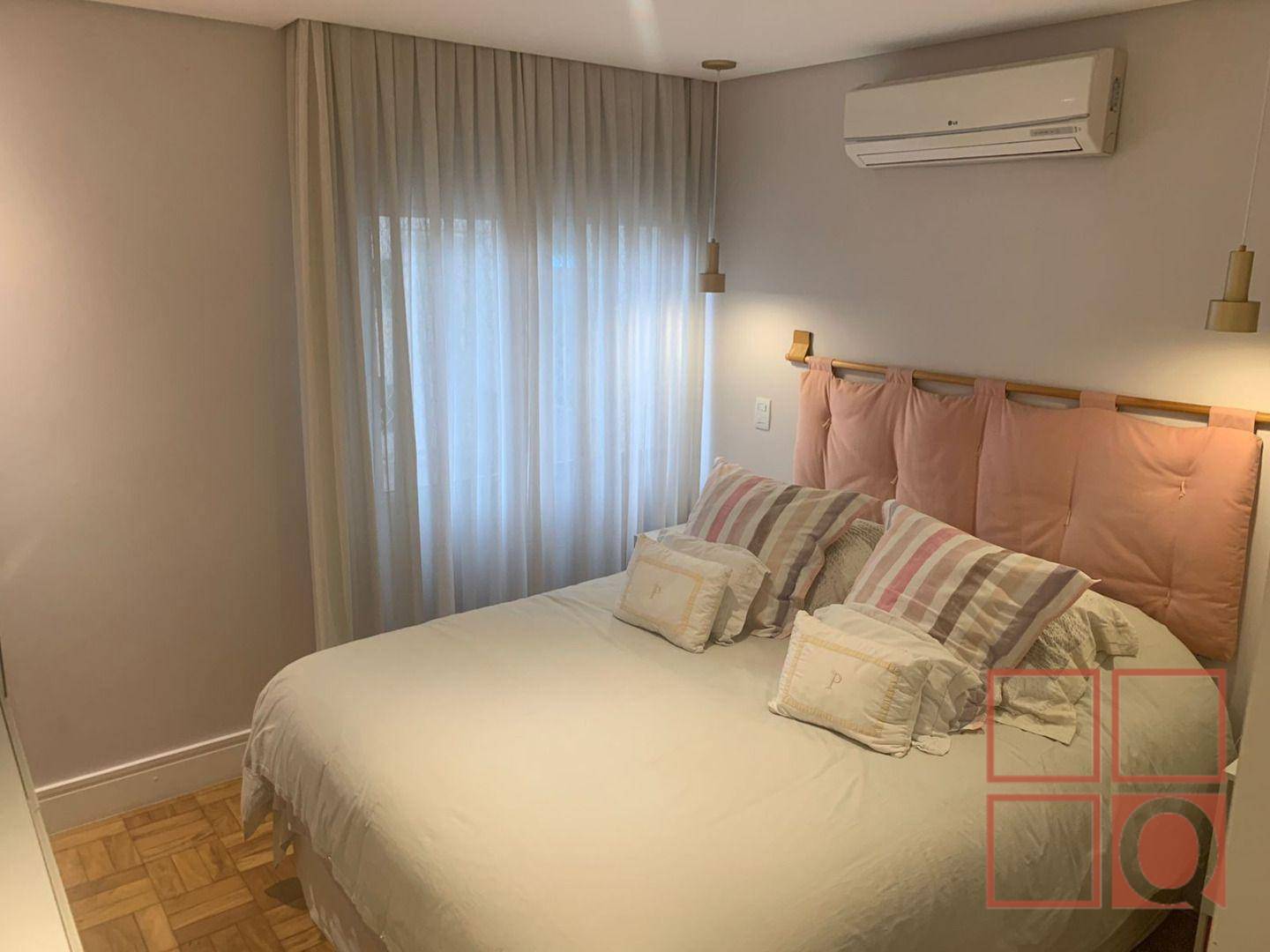 Apartamento à venda com 2 quartos, 84m² - Foto 6