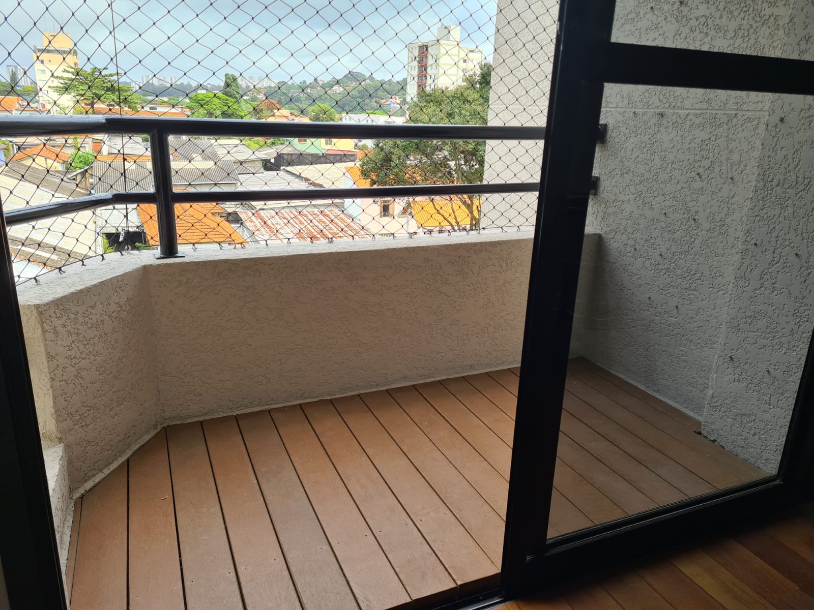 Apartamento à venda com 3 quartos, 73m² - Foto 3