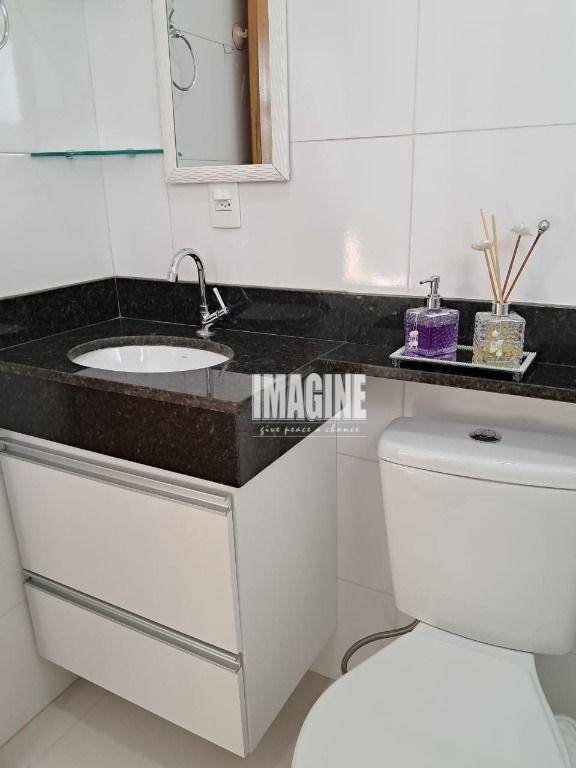 Apartamento à venda com 1 quarto, 32m² - Foto 11