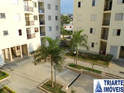 Apartamento à venda com 2 quartos, 58m² - Foto 19