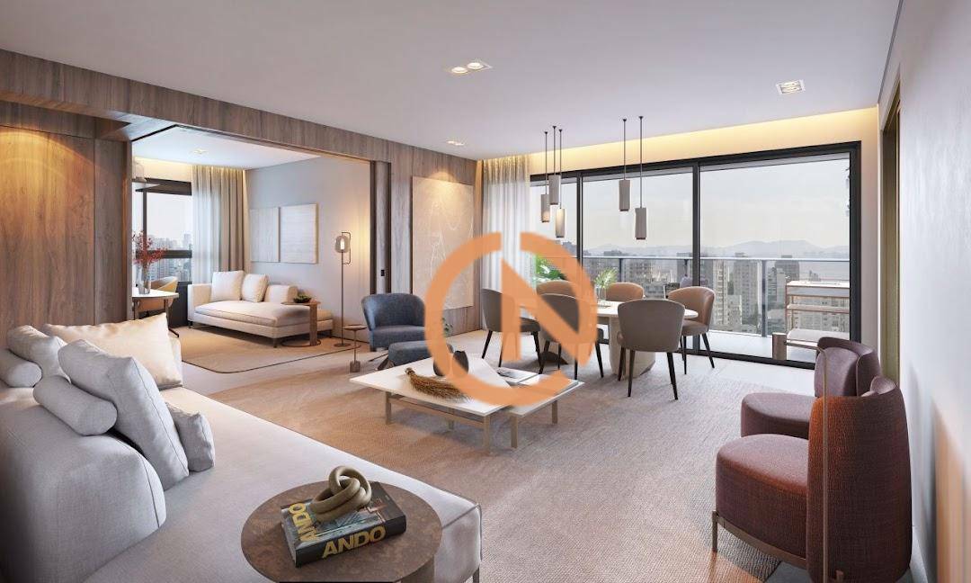 Cobertura à venda com 3 quartos, 222m² - Foto 12