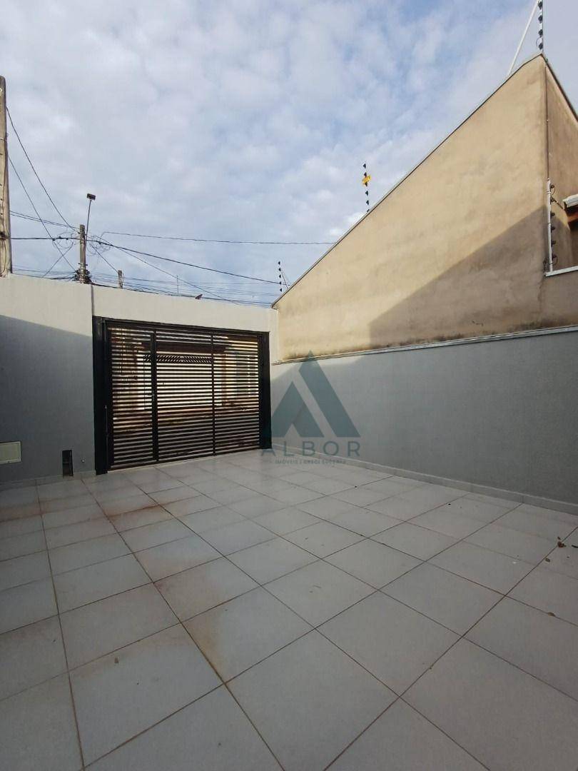 Casa, 2 quartos, 76 m² - Foto 3