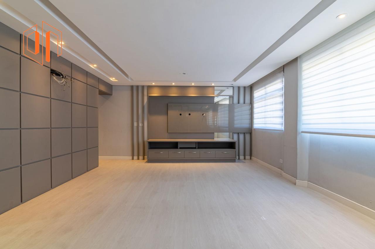 Apartamento à venda com 3 quartos, 123m² - Foto 6