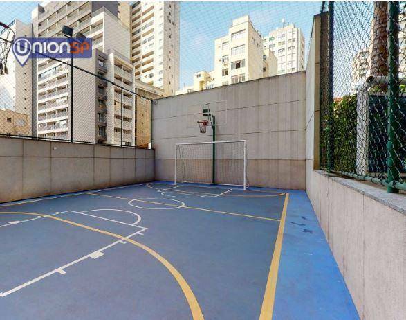 Apartamento à venda com 2 quartos, 50m² - Foto 12