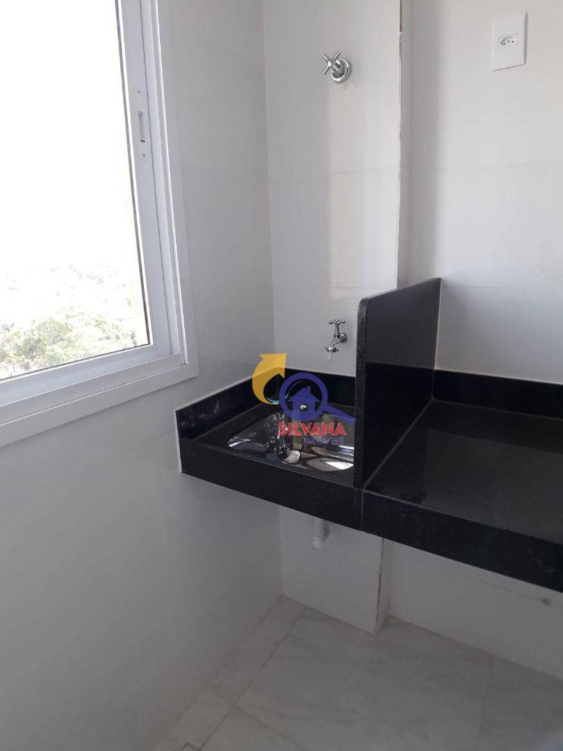 Apartamento à venda com 2 quartos, 45m² - Foto 4