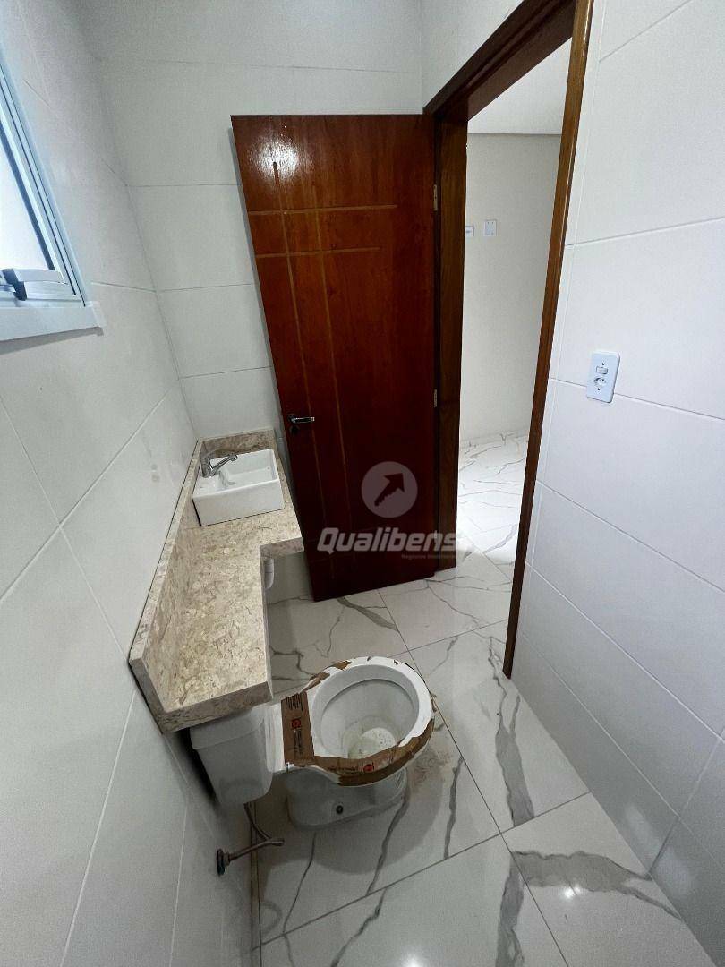 Apartamento à venda com 2 quartos, 52m² - Foto 10