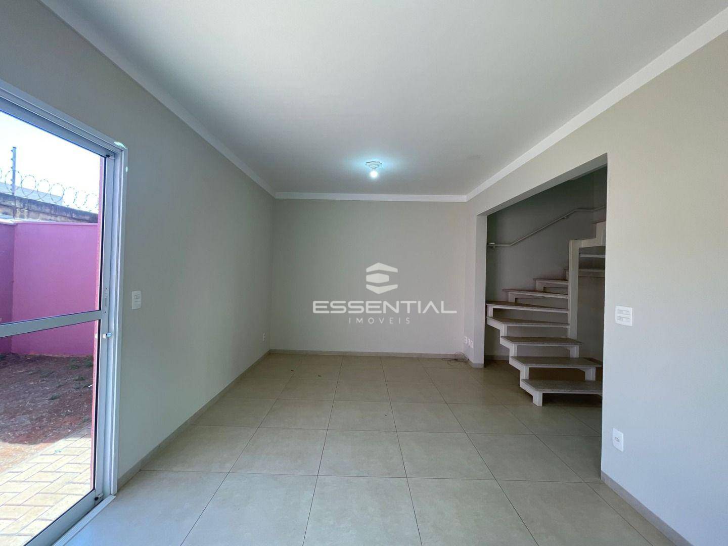 Casa de Condomínio à venda e aluguel com 3 quartos, 93m² - Foto 5