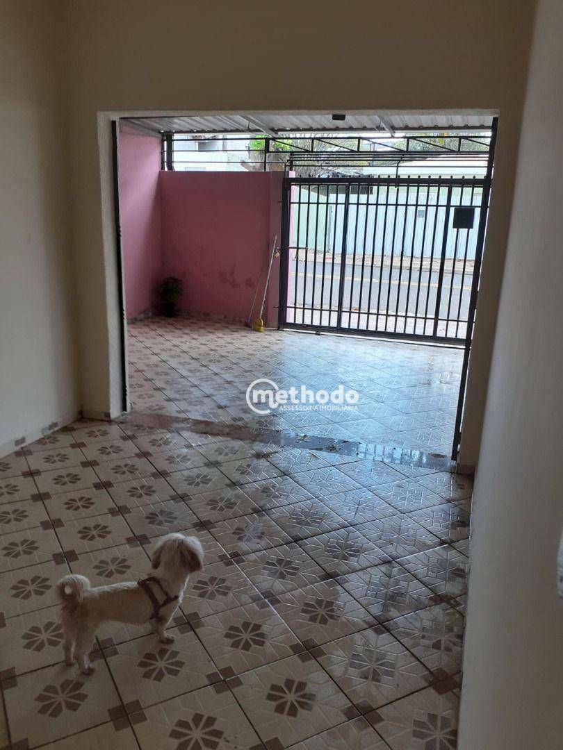 Casa à venda com 3 quartos, 230m² - Foto 8