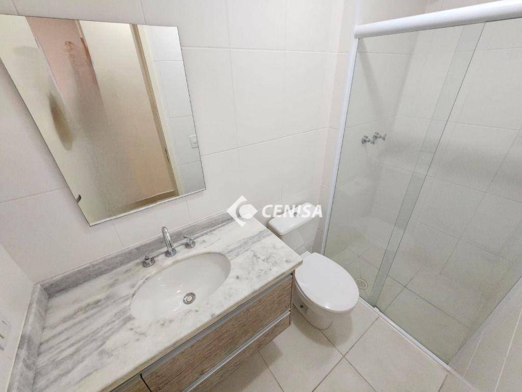 Apartamento para alugar com 3 quartos, 92m² - Foto 20